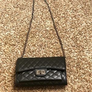 Fashion Nova Shoulder Bag